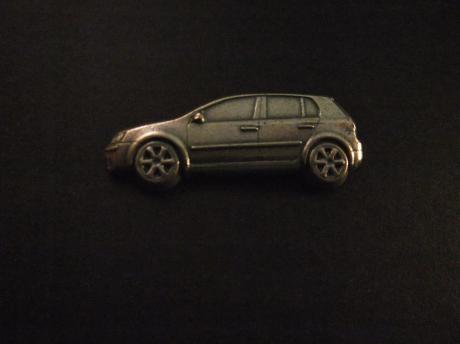 Volkswagen Golf 4 ( IAA Auto tentoonstelling 2003)